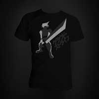 Женские шорты футболки bloodhound gang китайский